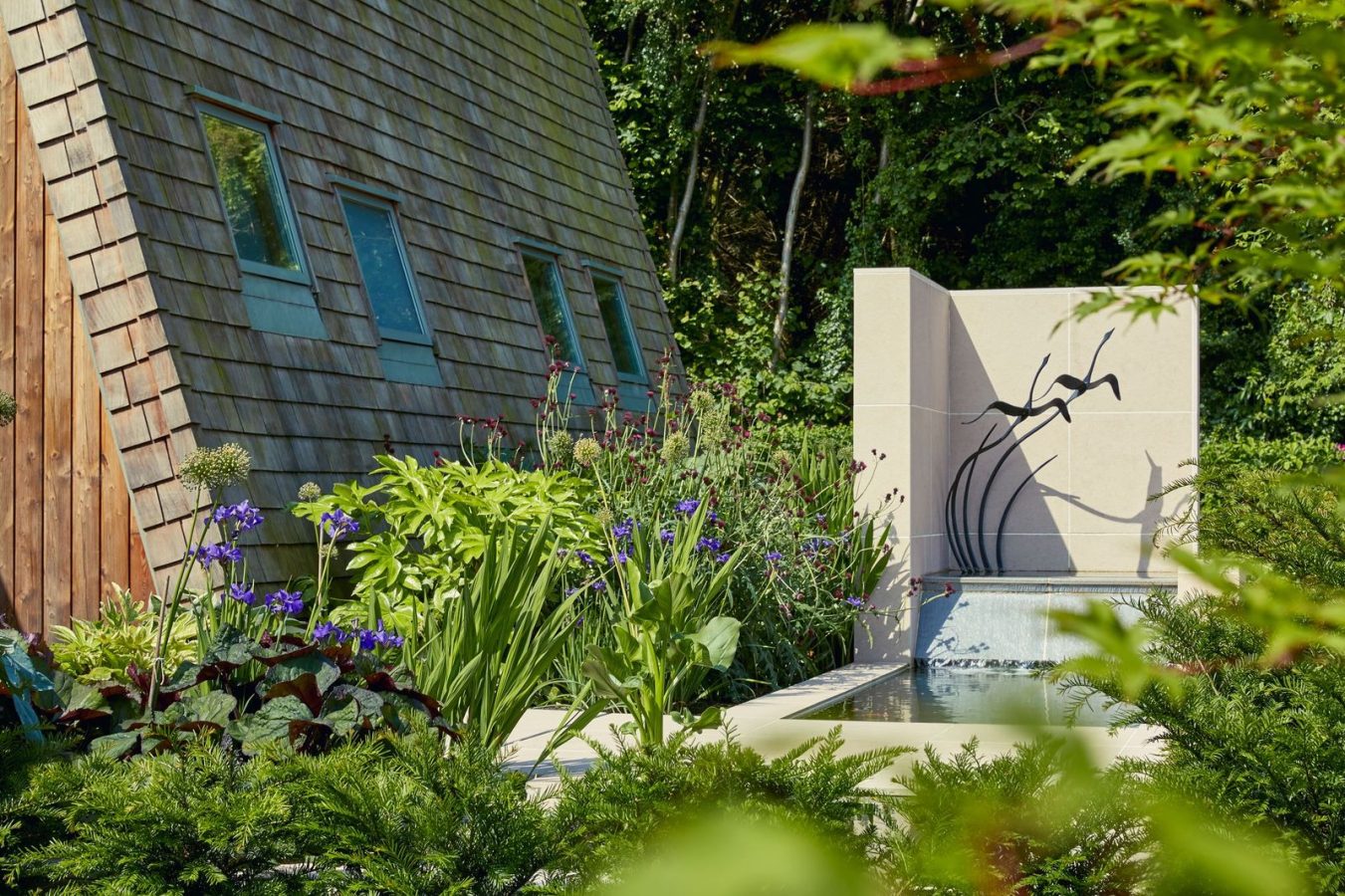 Eco Garden Design