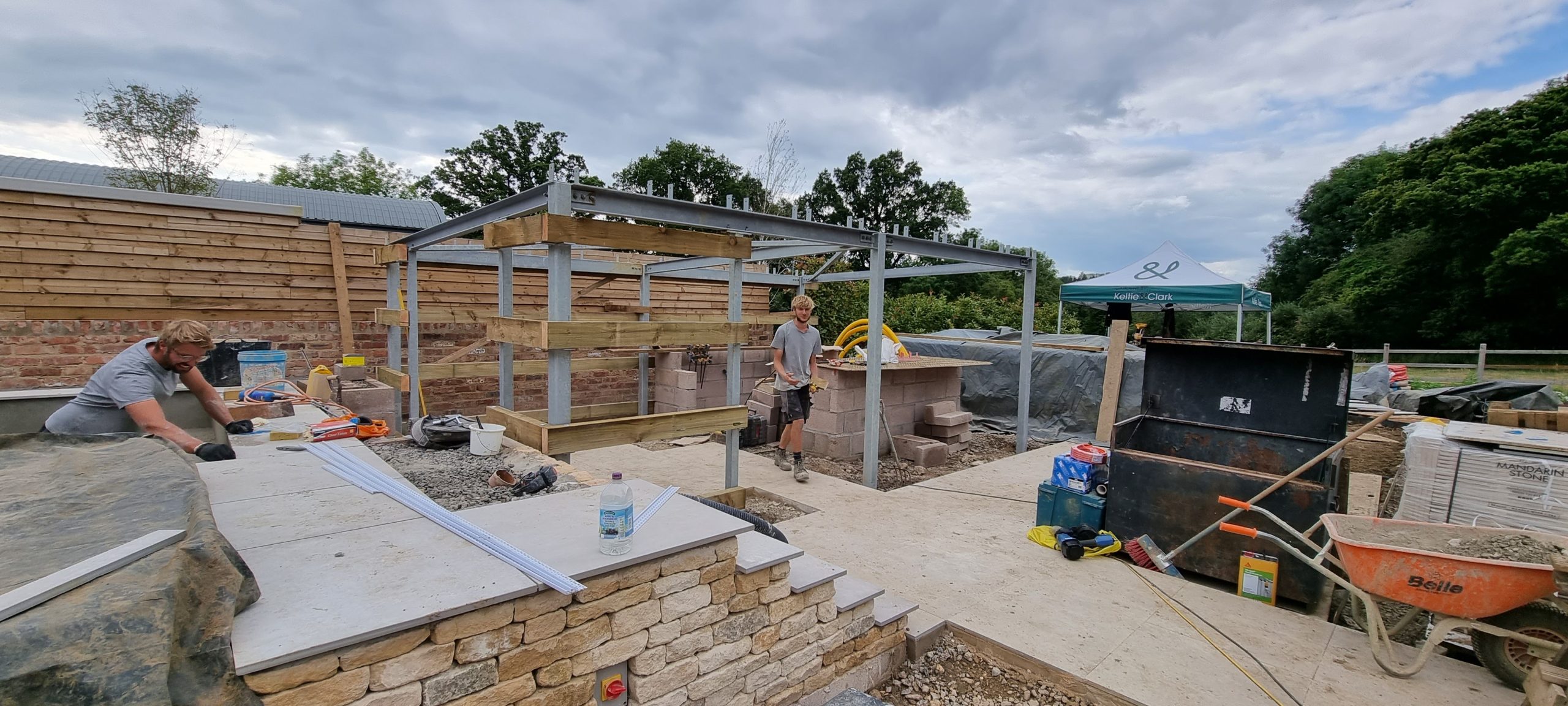 artisan gardens | Kletie & Clark