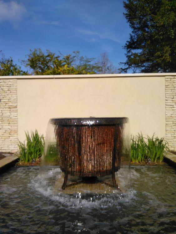 water feature