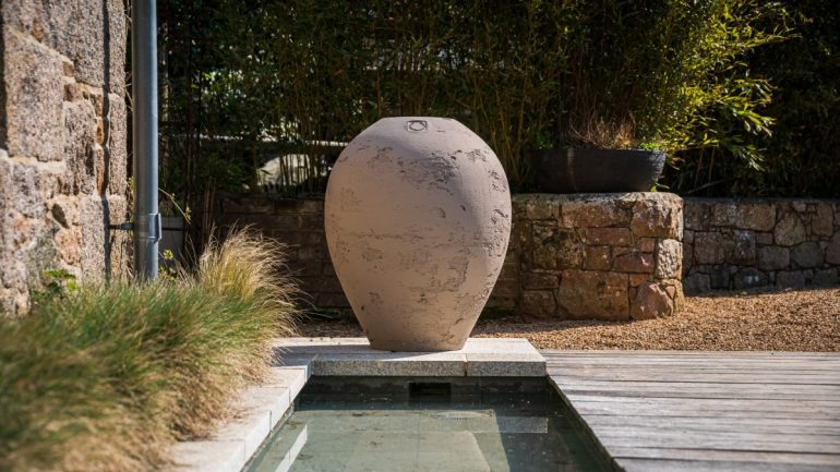 Torc Pots supplier UK