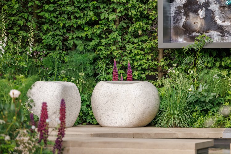 Torc Pots supplier UK