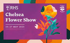 chelsea flower show