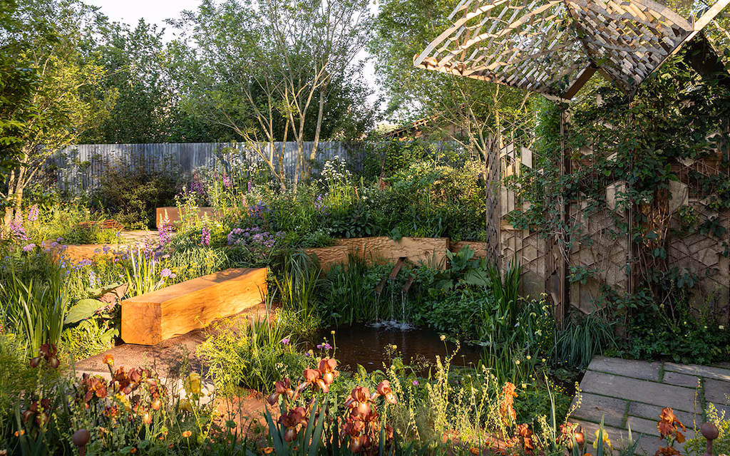 LR-JayneLloyd_TheEnglishGarden_RHSChelseaFlowerShow2024_The-Octavia-Hill-Garden-by-Blue-Diamond-with-The-National-Trust_0546