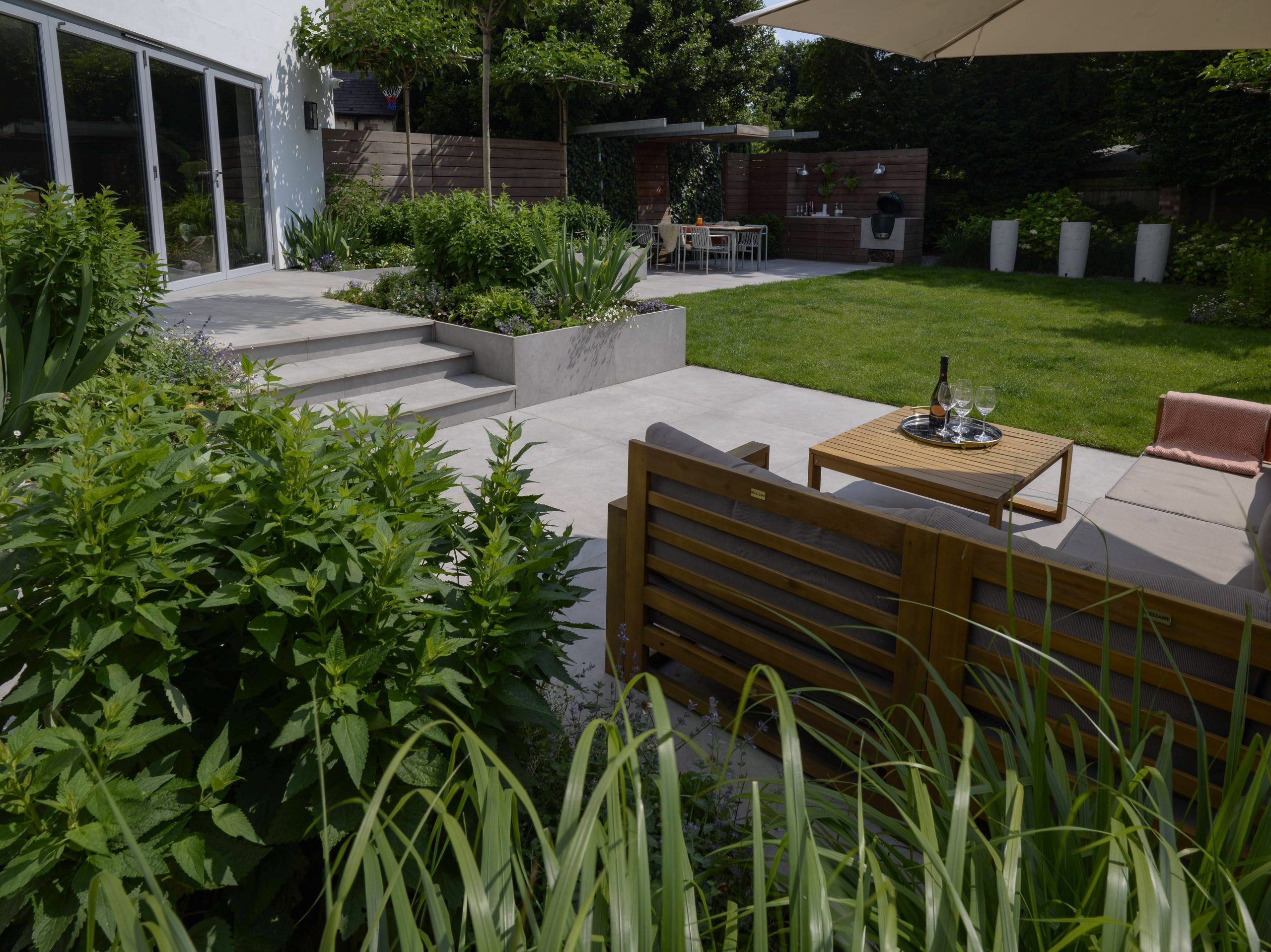 Regency-garden-design-in-Leckhampton-4-scaled